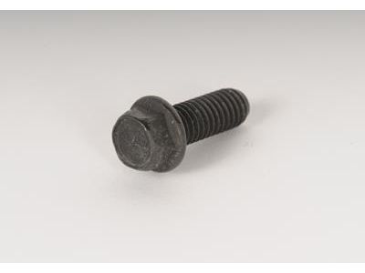 GM 24211635 Bolt, Transmission Servo & Accumulator 24211635 GM Bolt, Transmission Servo & Accumulator Product Photo 1 of 1