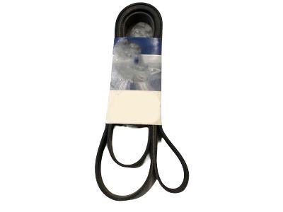GMC C1500 Drive Belt - 22518599