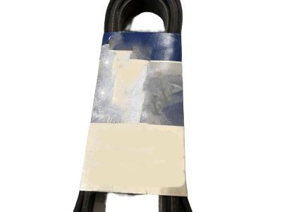 GMC C1500 Drive Belt - 22518599