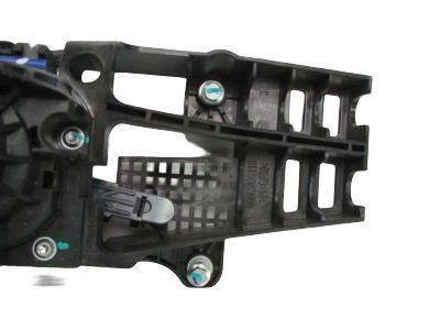 Chevy Cruze Automatic Transmission Shifter - 55496169