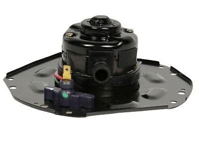 Pontiac Blower Motor - 52498870