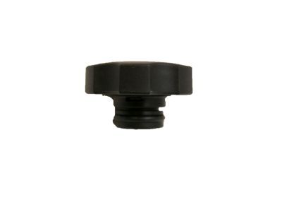 Chevy Cavalier Radiator Cap - 15075118