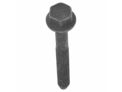 Pontiac Control Arm Bolt - 11517635
