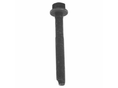 Pontiac Control Arm Bolt - 11517635