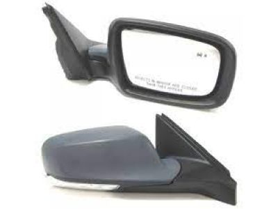Buick 22857440 Mirror Assembly