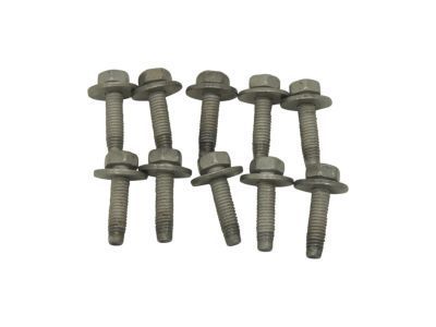 Chevy 11609268 Mount Bracket Bolt