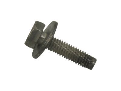Chevy 11609268 Mount Bracket Bolt