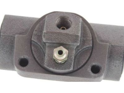 Oldsmobile Wheel Cylinder - 19175609