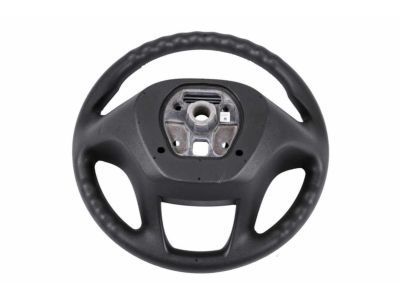 GMC Terrain Steering Wheel - 20851310