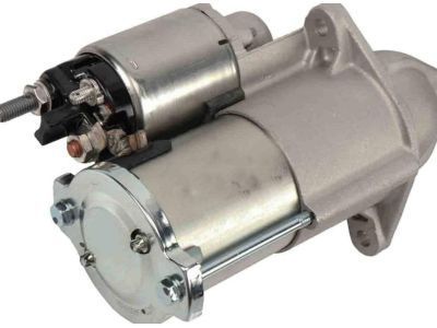 Chevy Cruze Starter - 55576980