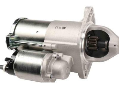 Chevy Cruze Starter - 55576980