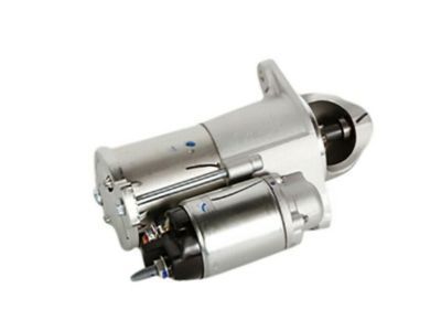 Chevy Cruze Starter - 55576980