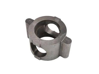 GM 12471570 Block, Differential Pinion Thrust, Brown 12471570 GM Block, Differential Pinion Thrust, Brown Product Photo 1 of 1
