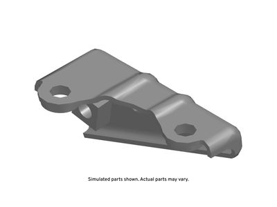 GM 97368989 Bracket, Emission Control System 97368989 GM Bracket, Emission Control System Product Photo 1 of 1
