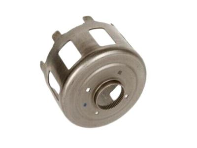 24228345 GM Shell, Transmission Output/Counter Shaft Or Carrier Product Photo 2 of 4