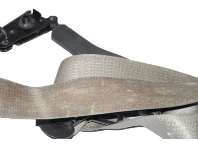 Buick Seat Belt - 19353919
