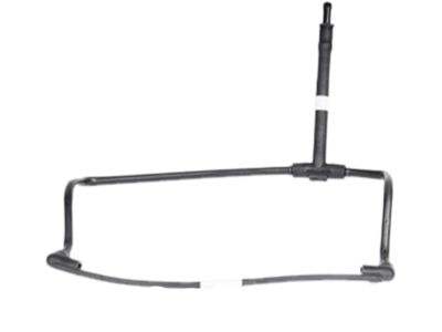 Pontiac Battery Vent Tube - 25720112