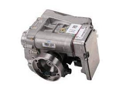 Buick 22820681 Clutch