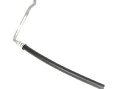 Buick Cooling Hose - 10273666
