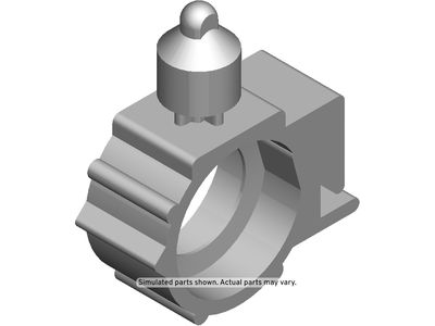 GM 20942310 Clip, Emission System 20942310 GM Clip, Emission System Product Photo 1 of 1