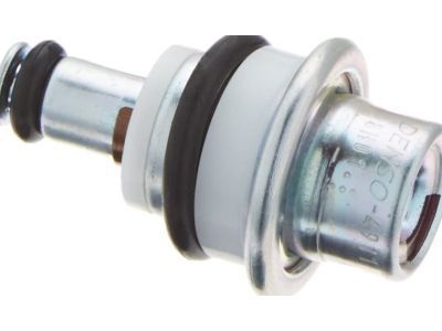 Pontiac Fuel Pressure Regulator - 92193772