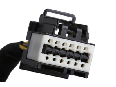 23491413 GM Harness, Chassis Wiring, Front Product Photo 2 of 4