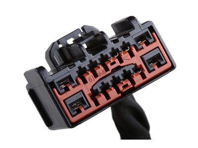 23491413 GM Harness, Chassis Wiring, Front Product Photo 1 of 4