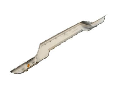 Chevy 23243083 Skid Plate