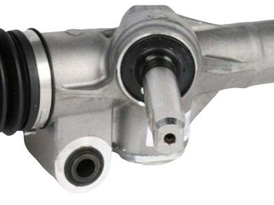 Pontiac Rack And Pinion - 25956924