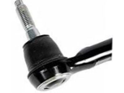 Pontiac Rack And Pinion - 25956924
