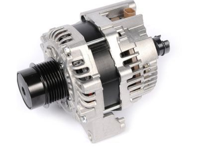 Chevy SS Alternator - 92421122