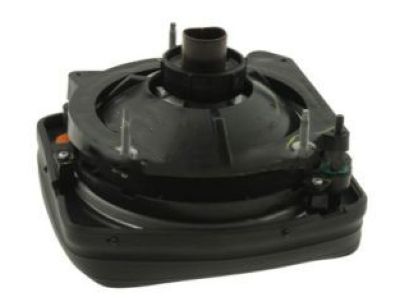 Hummer H2 Headlight - 15269179
