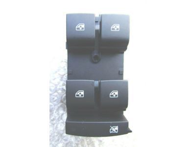 Chevy Equinox Power Window Switch - 20917599
