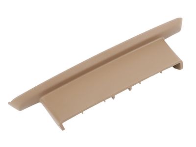 GM 84543151 Bezel, Seat Back Cushion 84543151 GM Bezel, Seat Back Cushion Product Photo 1 of 2
