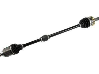 Chevy Cruze Axle Shaft - 39133118
