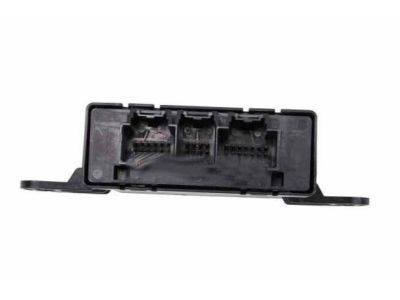 GMC Sierra 3500 HD Body Control Module - 84078177