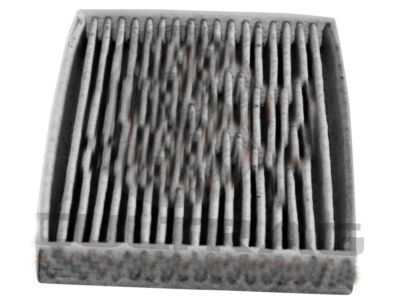 Cadillac XLR Cabin Air Filter - 15861929