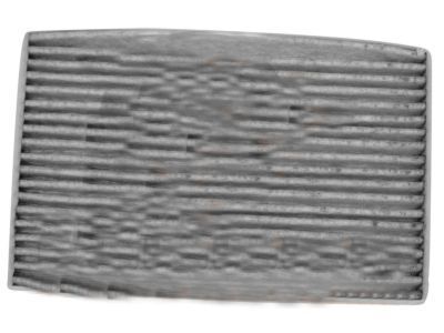 Cadillac XLR Cabin Air Filter - 15861929
