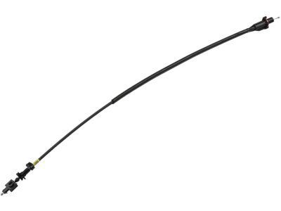 Cadillac Eldorado Throttle Cable - 25645401