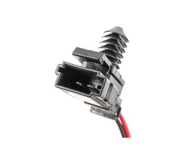 84477121 GM Retractor Kit, Seat Belt, Red Product Photo 3 of 4