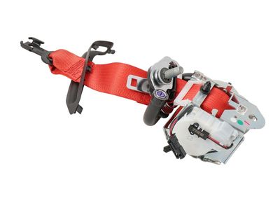 GM 84477121 Retractor Kit, Seat Belt, Red 84477121 GM Retractor Kit, Seat Belt, Red Product Photo 1 of 4