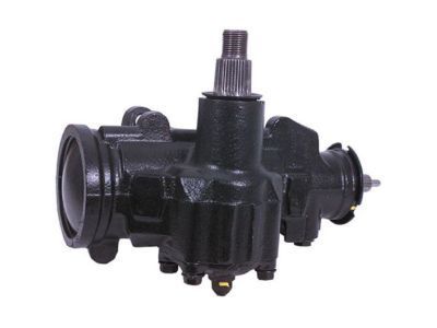 GMC Rack And Pinion - 26068771