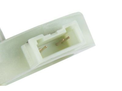 Chevy Steering Angle Sensor - 15260309