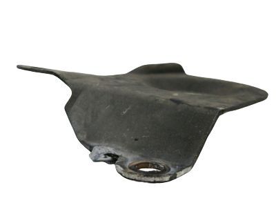 Oldsmobile Control Arm Bracket - 25650403
