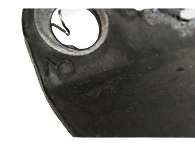 Oldsmobile Control Arm Bracket - 25650403