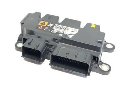 Chevy Air Bag Control Module - 23423696