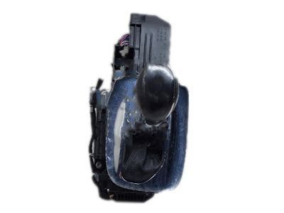 Buick Regal Automatic Transmission Shift Levers - 22966995