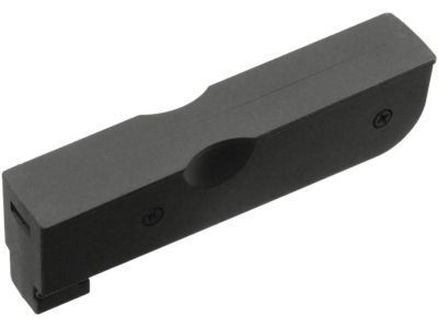13516006 GM Escutcheon, Front Driver Side Product Photo 3 of 3