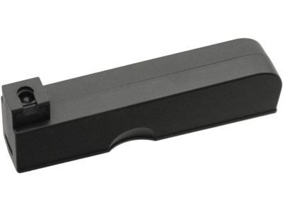 13516006 GM Escutcheon, Front Driver Side Product Photo 2 of 3