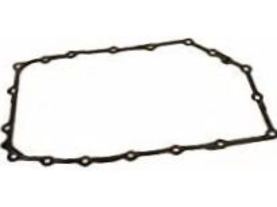 Cadillac Oil Pan Gasket - 24226850